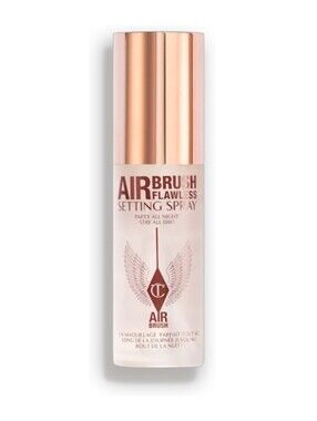 Charlotte Tilbury Airbrush Flawless Setting Spray, 34ml